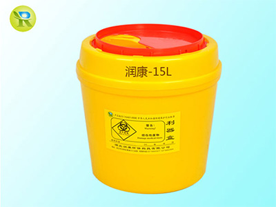  醫(yī)療利器盒批發(fā)怎么選？不同科室適配型號(hào)指南來(lái)了